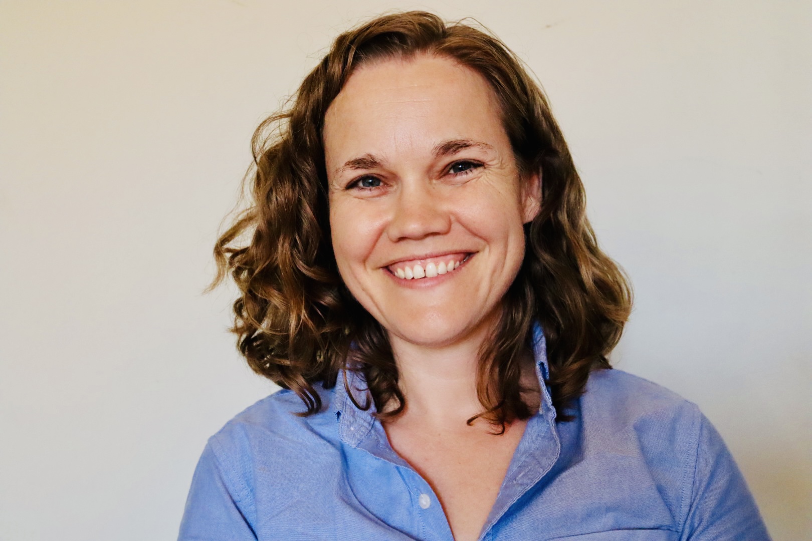 Profile photo of Kirsten